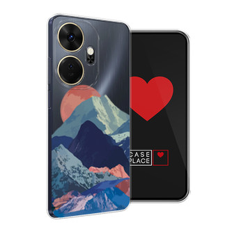 ����������� ����� ����� � ������� ����� �� Itel P55+ 4G