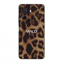 ������� ����������� ����� Wild �� �������� �� Huawei Nova Y70