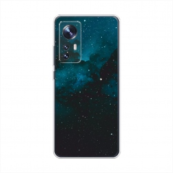 ����������� ����� ����� ������ �� Xiaomi 12X