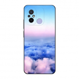 ������� ����������� ����� ������ �� Redmi 12C