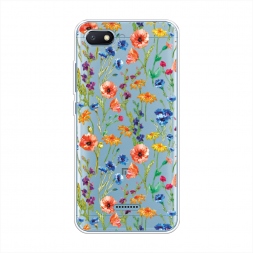 ����������� ����� ���� � �������� ��� �� Xiaomi Redmi 6A