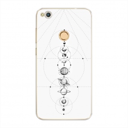 ����������� ����� ����� ������ �� Honor 8 Lite