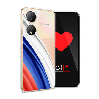 ����������� ����� ���� ������ ������ �� Vivo Y100