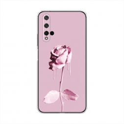 ����������� ����� ���� � ������ �� Honor 20