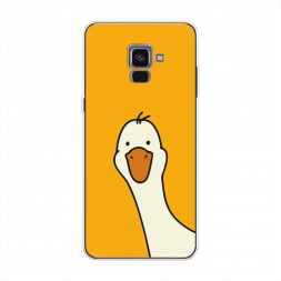 ����������� ����� ���� �� ������ ���� �� Samsung Galaxy A8 2018