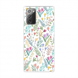 ����������� ����� ������� ����� ������� �� Samsung Galaxy Note 20