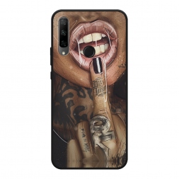 ������� ����������� ����� ������� � ������������ �� Honor 9X Premium