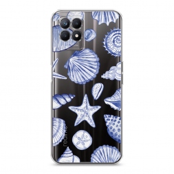 ����������� ����� ������� ������� �� Realme 8i