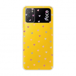 ����������� ����� ���������� ��������� �������� �� Xiaomi Poco M3