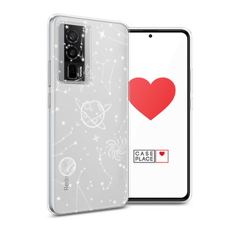 ����������� ����� ������� � ������� �� Redmi K60