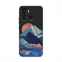 ������� ����������� ����� ����� � ������� ����� �� Itel P40
