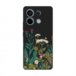 ������� ����������� ����� ����� ������� ����� �� Xiaomi Redmi Note 13 Pro 5G
