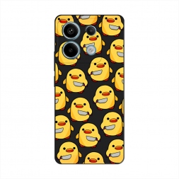 ������� ����������� ����� ���� � ����� �� Xiaomi Redmi Note 13 Pro 5G