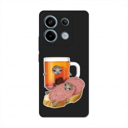 ������� ����������� ����� ������ ��������� �� Xiaomi Redmi Note 13 Pro 5G