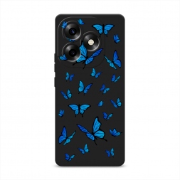 ������� ����������� ����� ����� ������� �� Itel S23 Plus