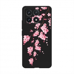 ������� ����������� ����� ������� ������ �� Xiaomi Redmi K70 Pro 5G
