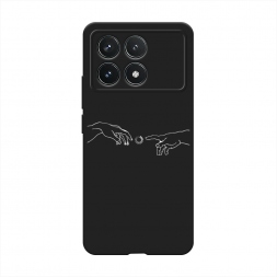 ������� ����������� ����� �������� �������� �� Xiaomi Redmi K70 5G