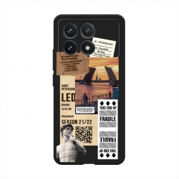 ������� ����������� ����� �����-��������� ������ �� Xiaomi Redmi K70 5G