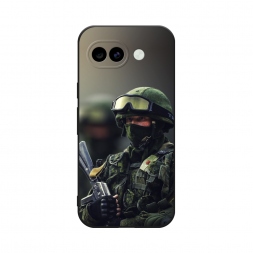 ������� ����������� ����� ������ �� Google Pixel 10A