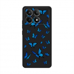 ������� ����������� ����� ����� ������� �� Xiaomi POCO X6 PRO 5G