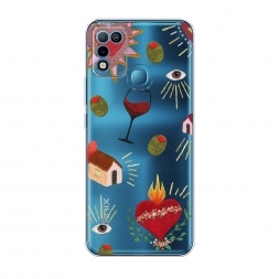 ����������� ����� �������� ������ �� Infinix HOT 11 Play