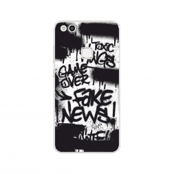 ����������� ����� Fake news �� Huawei P10 Lite