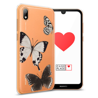 ����������� ����� ��� ����������� ������� �� Huawei Y5 2019