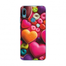 ����������� ����� �������� � �������� �� Huawei Y6s