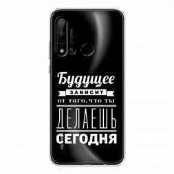 ����������� ����� ������� ������� �� 3 �� Huawei P20 lite 2019