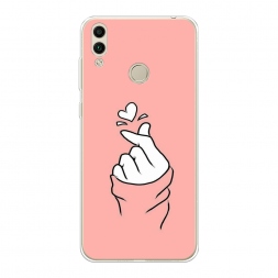 ����������� ����� ������-���� �� Honor 8C