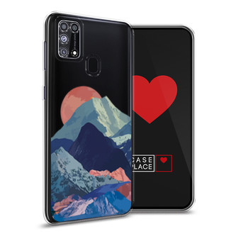 ����������� ����� ����� � ������� ����� �� Samsung Galaxy M31