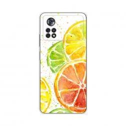 ����������� ����� ���������� �� Xiaomi Poco X4 Pro 5G
