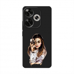 ������� ����������� ����� ������� � ������� �� Xiaomi Redmi Turbo 3