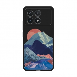 ������� ����������� ����� ����� � ������� ����� �� Poco F6 Pro
