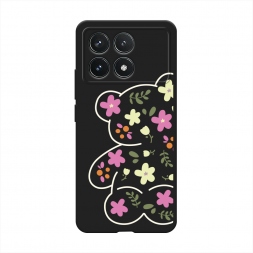 ������� ����������� ����� ��������� ����� �� Poco F6 Pro