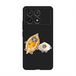 ������� ����������� ����� ���������� ������ �� Poco F6 Pro