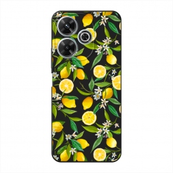 ������� ����������� ����� ������ ������ �� Xiaomi Redmi Note 13R