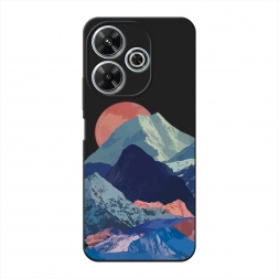 ������� ����������� ����� ����� � ������� ����� �� Poco M6 4G