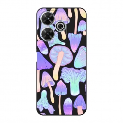 ������� ����������� ����� ���������� ����� �� Poco M6 4G