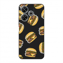 ������� ����������� ����� ������� � �������� �� Poco M6 4G