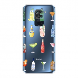 ����������� ����� ������ ������� �� Xiaomi Redmi Note 9