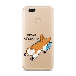 ����������� ����� ����� �������� �� Xiaomi Mi 5X