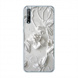 ����������� ����� �������� ����� �� Huawei Y8p