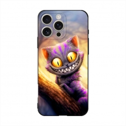 ������� ����������� ����� Cheshire Cat �� iPhone 16 Pro Max
