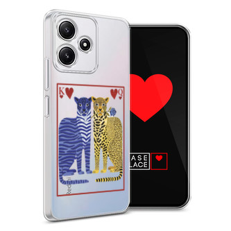 ����������� ����� ������� � ���� 2 �� Xiaomi Redmi 12R