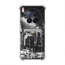 ������ ���-���� �� Tecno Camon 40 Premier