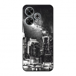 ������� ����������� ����� ������ ���-���� �� Xiaomi Redmi Note 13R