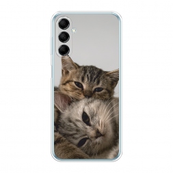 ����������� ����� ������ ������ �� Samsung Galaxy M14 5G
