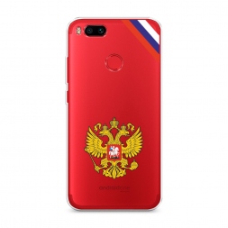 ����������� ����� ���� �� � ����� �� Xiaomi Mi A1