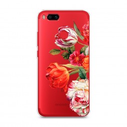 ����������� ����� �������� ����� �� Xiaomi Mi A1
